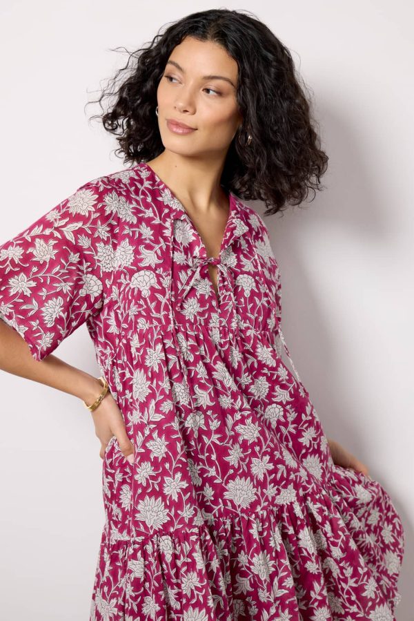 Isla Dress - Image 6