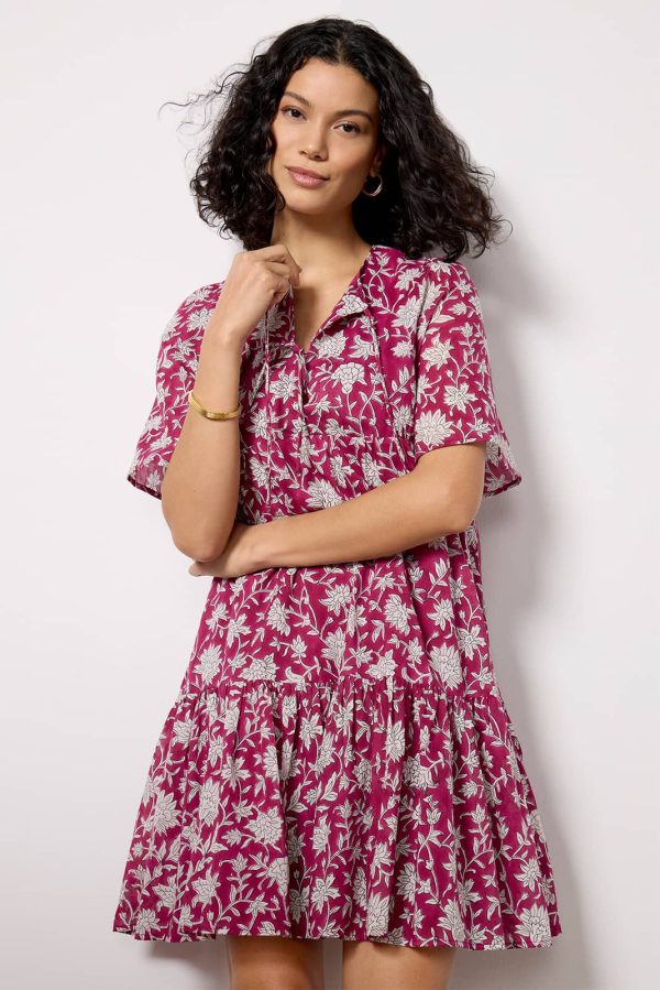 Isla Dress - Image 3