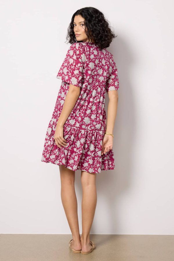 Isla Dress - Image 4