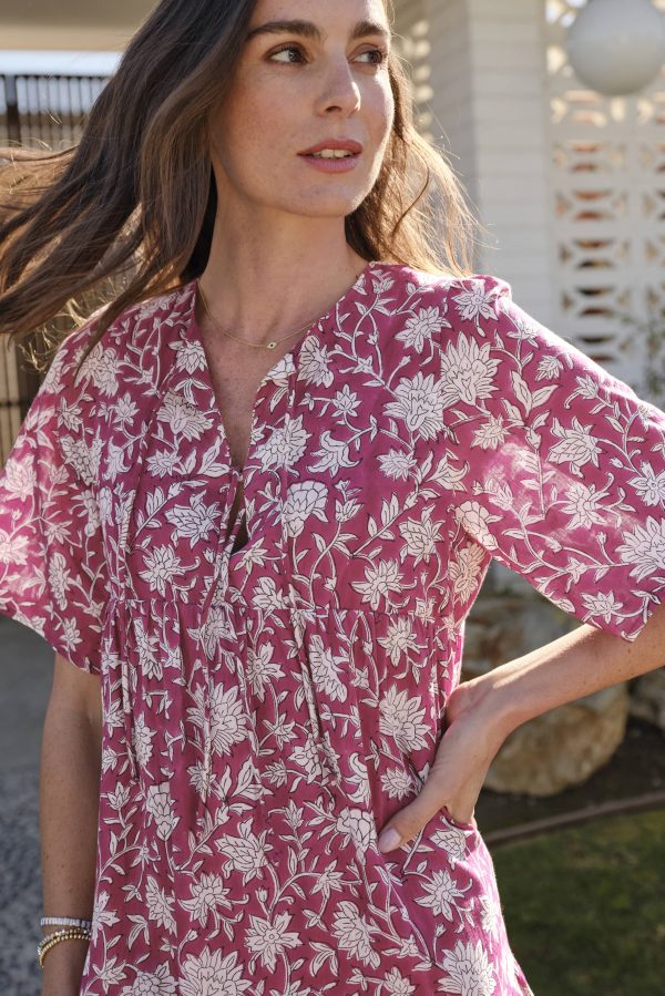 Isla Dress - Image 2