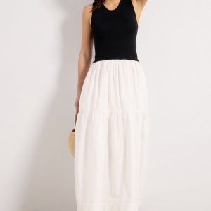 Gia Dress