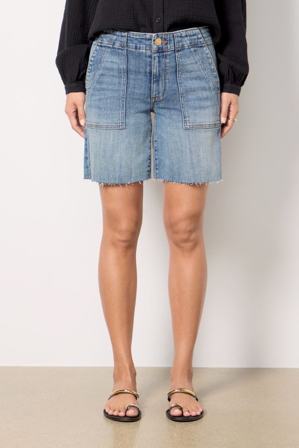Utility Hailey Short - Image 5