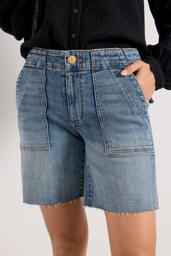 Utility Hailey Short - Image 2