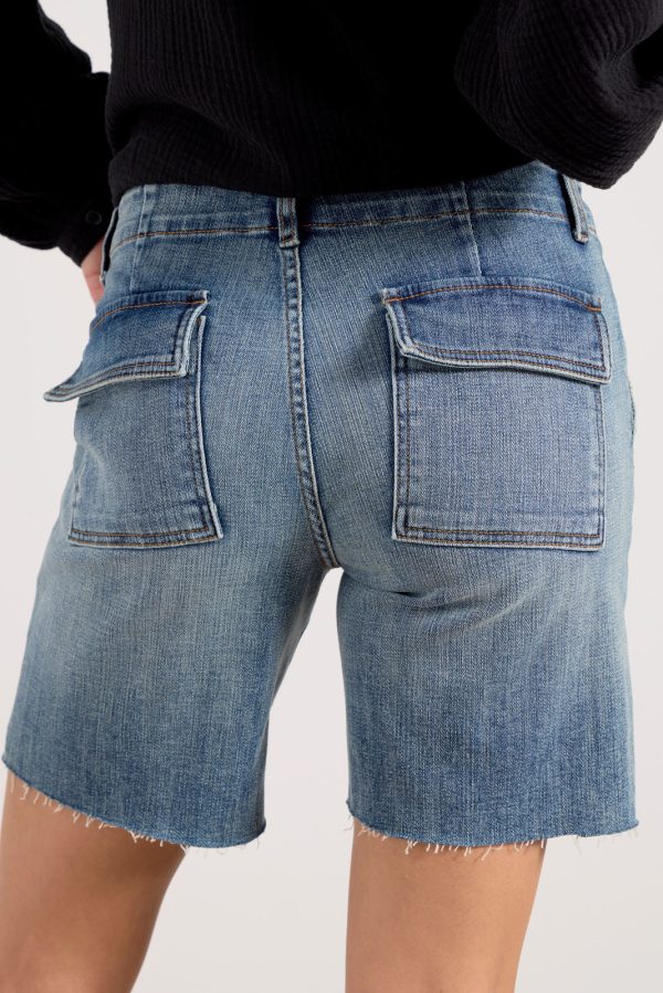 Utility Hailey Short - Image 3