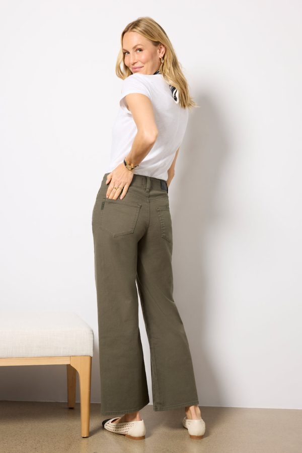 Ari w/ Waistband Tie - Image 4