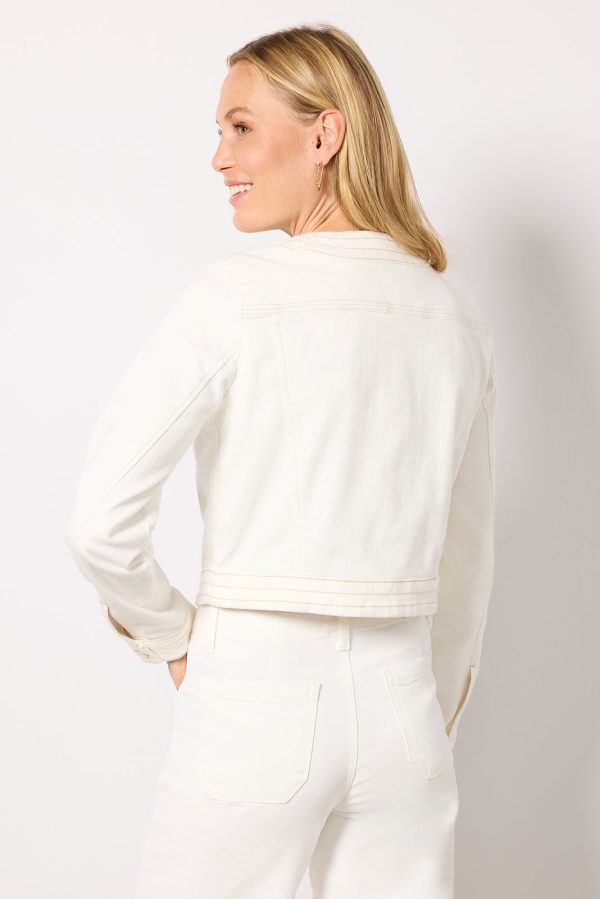 Kiya Jacket - Image 4