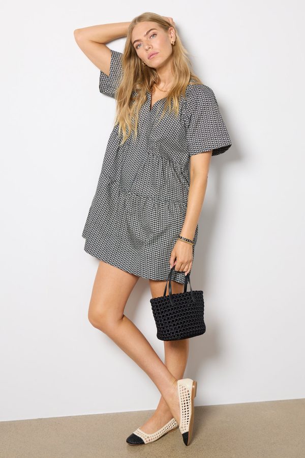 Ashlyn Shift Dress - Image 5