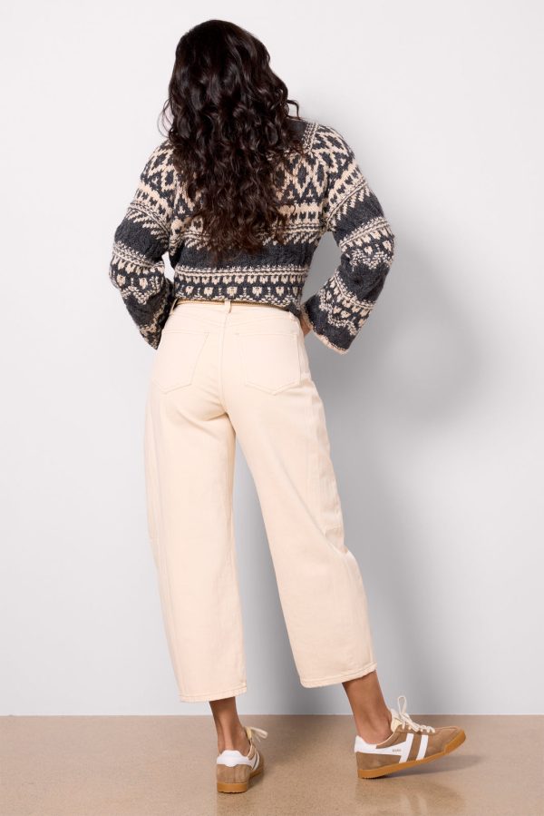 Eli Arched Leg - Image 4