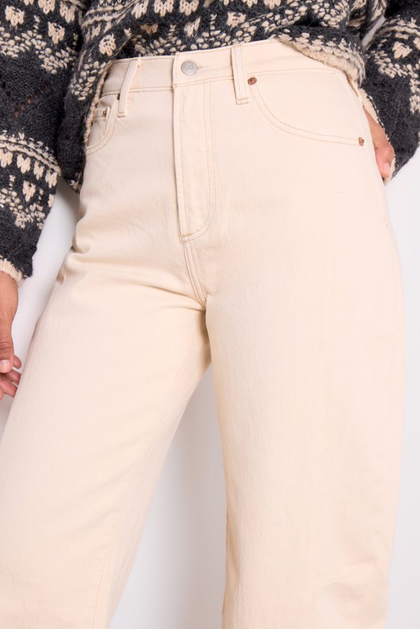 Eli Arched Leg - Image 2