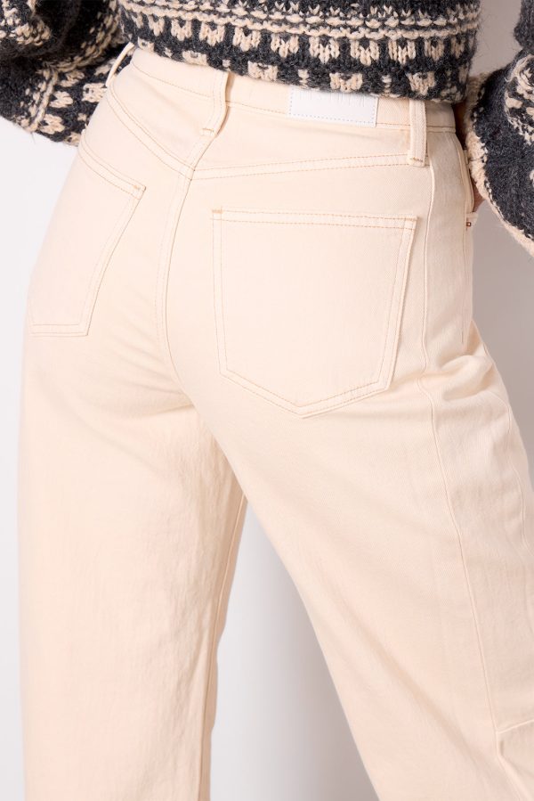 Eli Arched Leg - Image 3