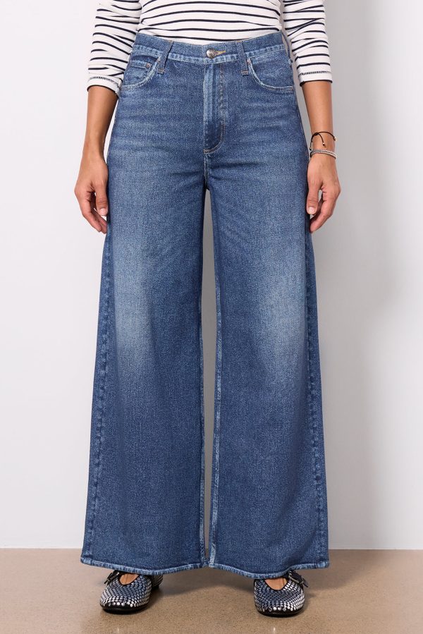 Miramar Sofie High Rise Ankle - Image 6