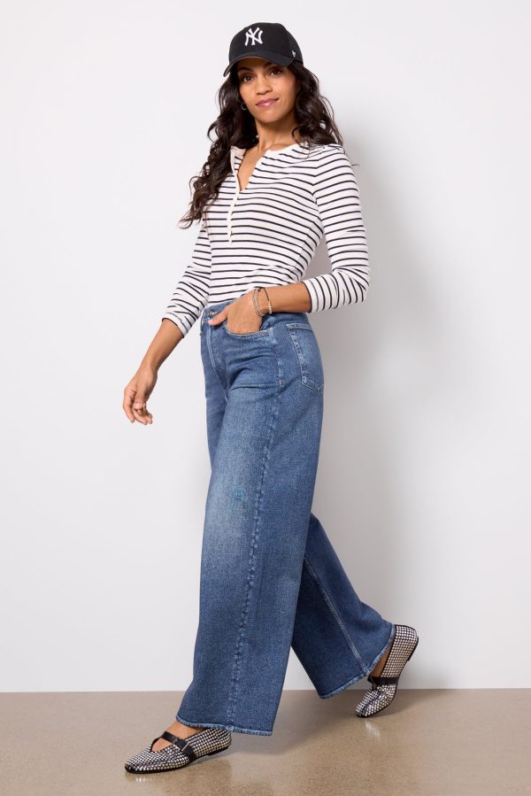 Miramar Sofie High Rise Ankle - Image 5