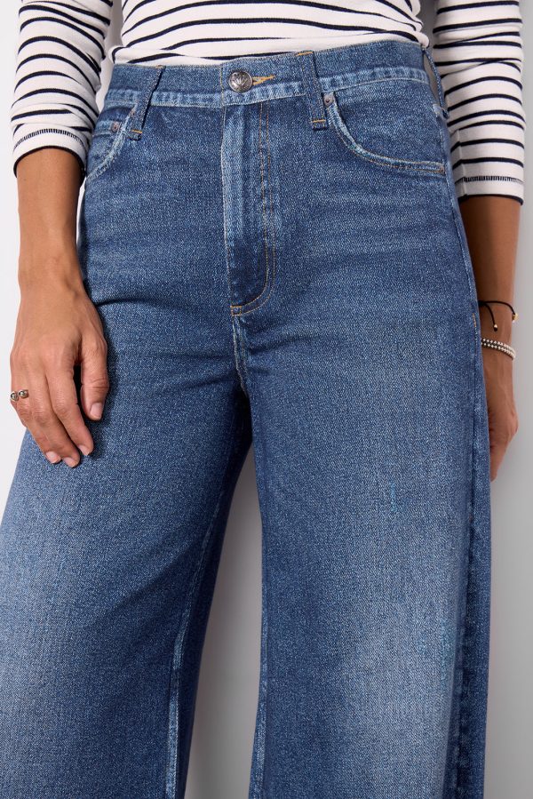 Miramar Sofie High Rise Ankle - Image 2