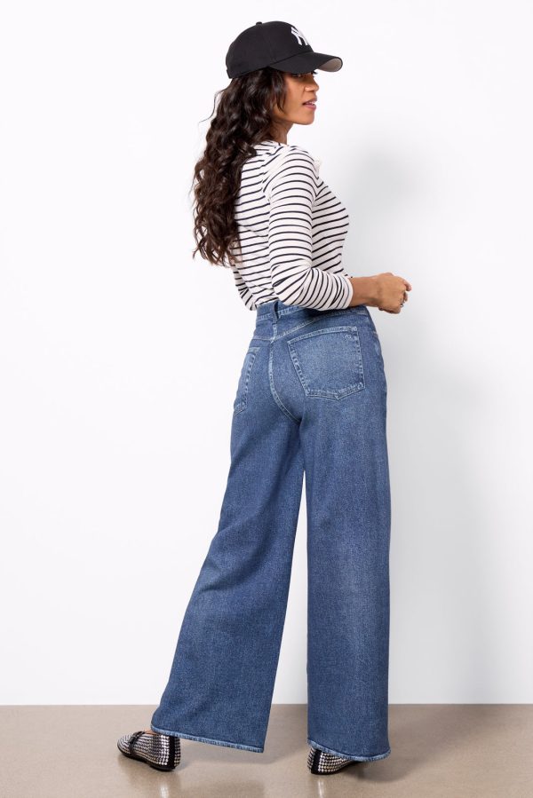 Miramar Sofie High Rise Ankle - Image 4
