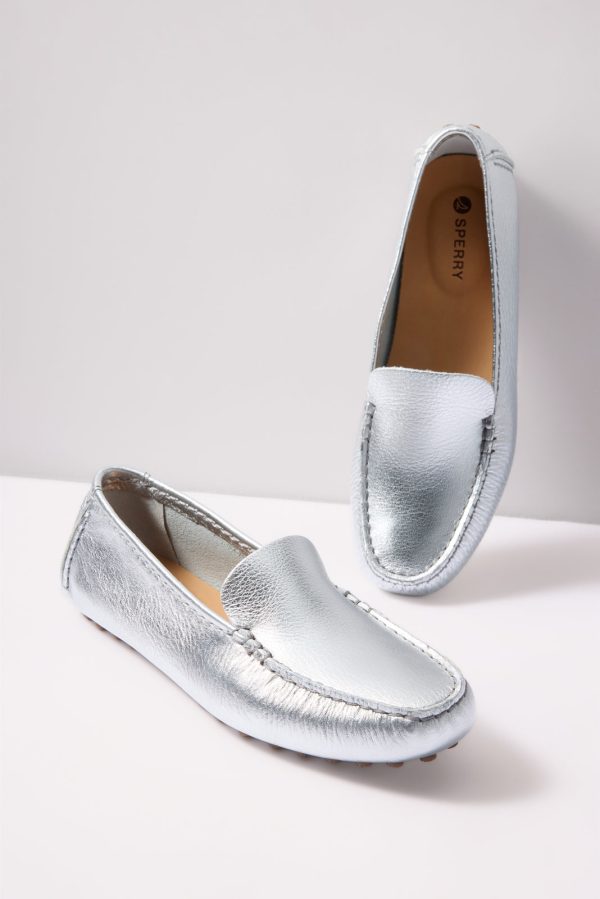 Port Driving Moccasin