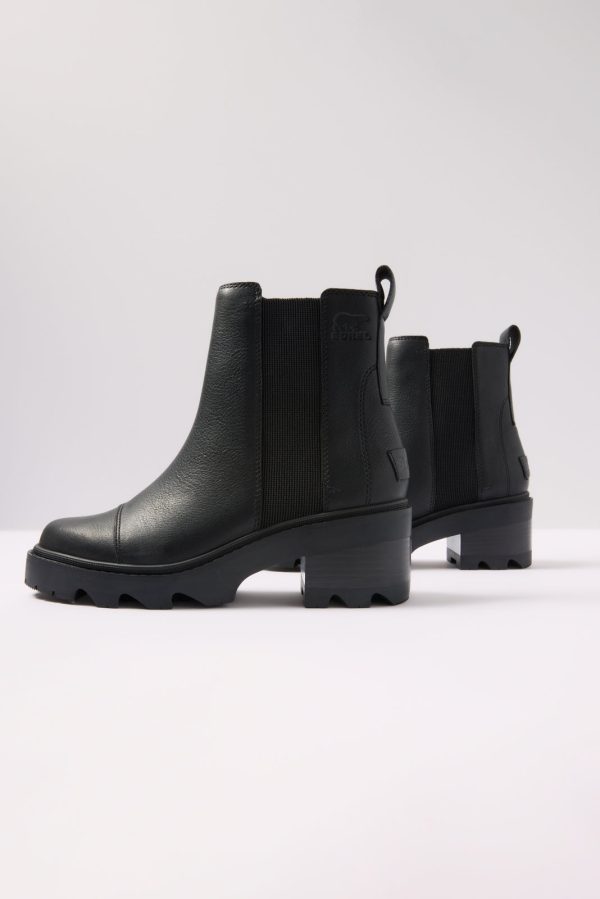 Joan Now Chelsea Boot - Image 2