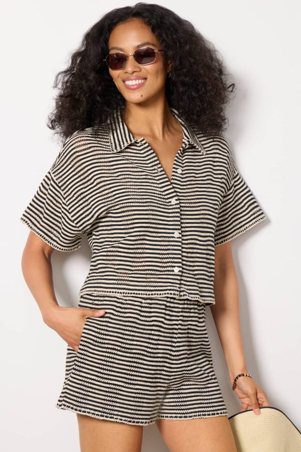 Monaco Button Up - Image 3