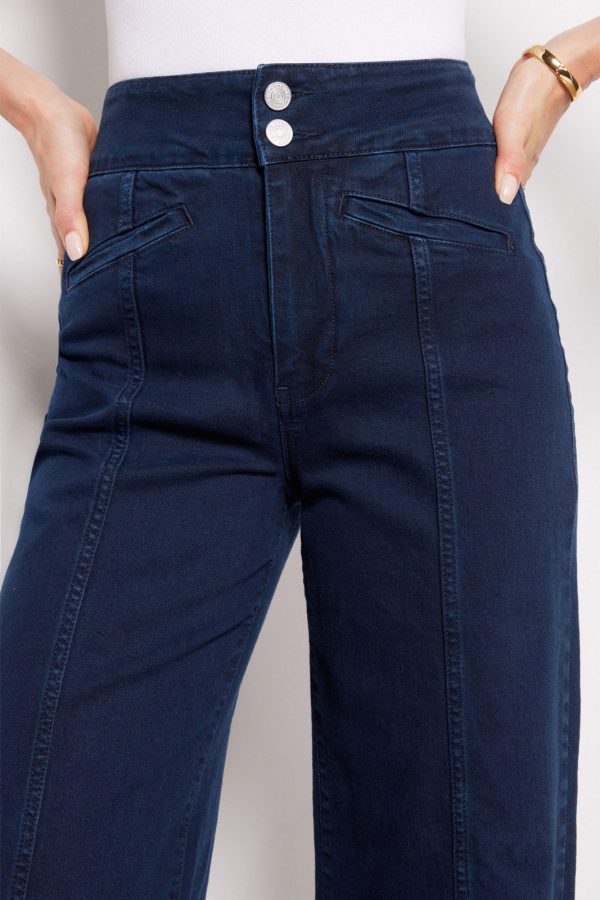 Tailored Wide Leg - Image 2