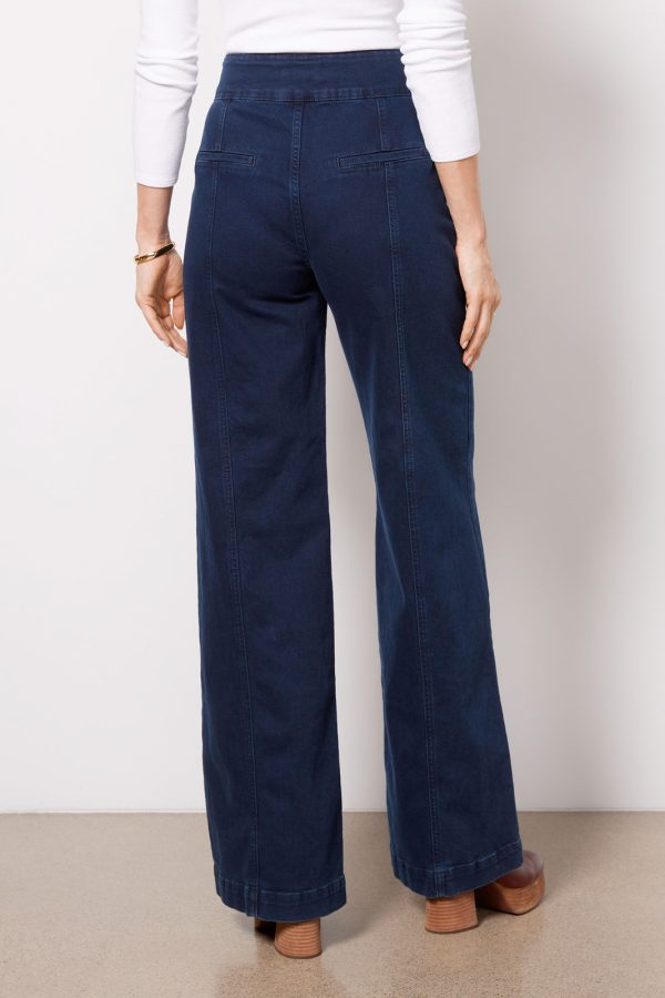 Tailored Wide Leg - Image 3