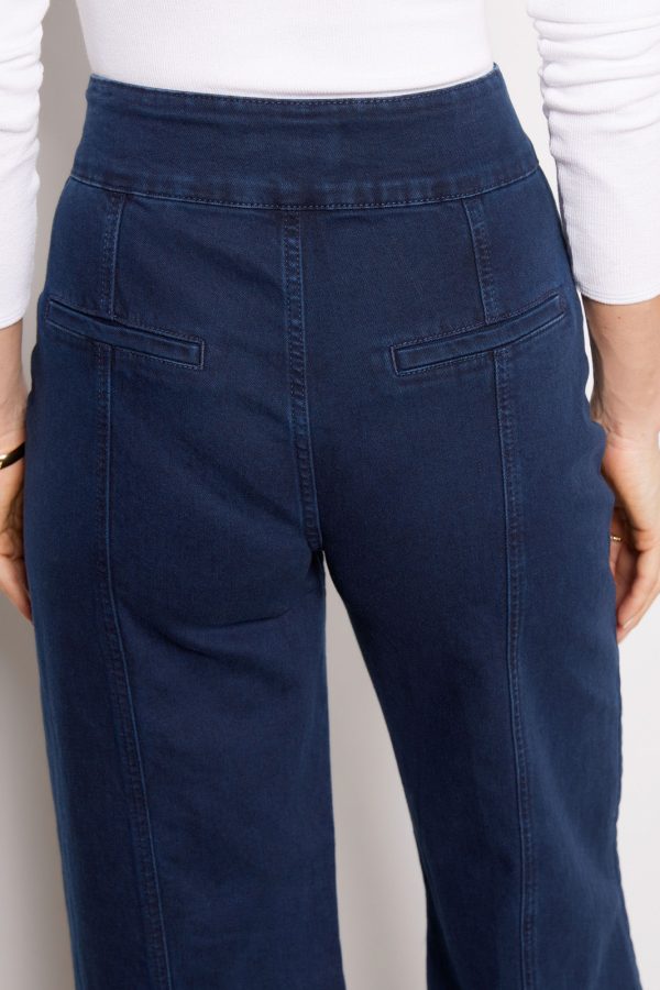 Tailored Wide Leg - Image 4