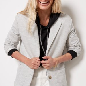 Inlet Blazer