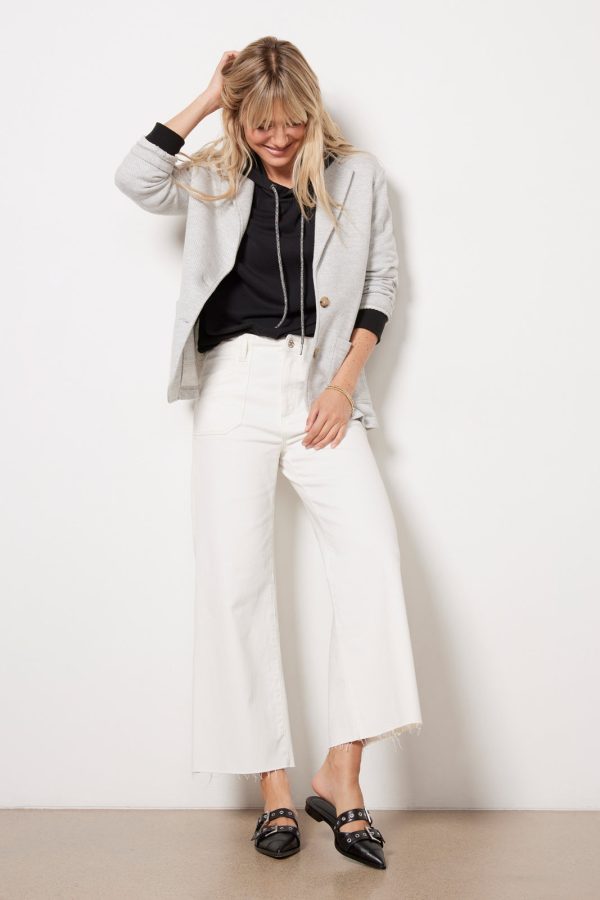 Inlet Blazer - Image 3