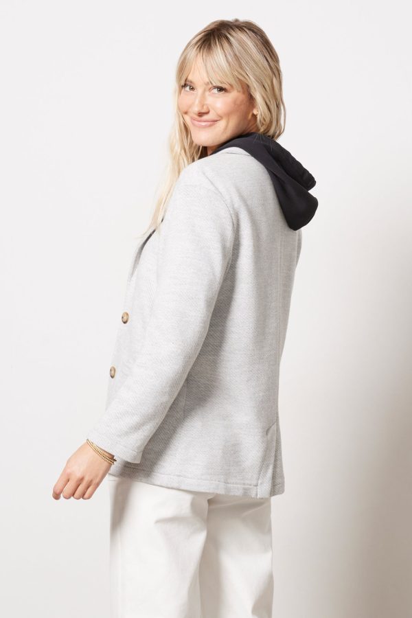 Inlet Blazer - Image 4
