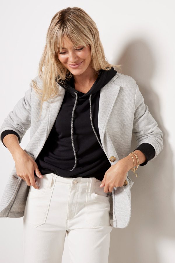 Inlet Blazer - Image 5