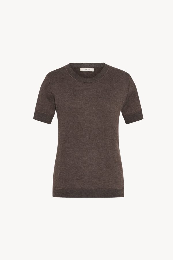 Linnea Top in Cashmere