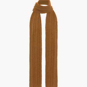 Amos Scarf in Wool