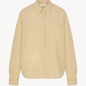 Margan Shirt in Cotton