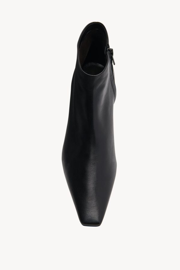 Carla Boot 45 in Leather - Image 3