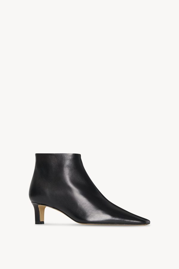 Carla Boot 45 in Leather - Image 2